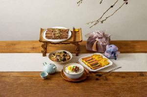 현대그린푸드 그리팅, 13일까지 명절 상차림 가정간편식 할인 '우리가 명절을 준비하는 방법 기획전' 진행