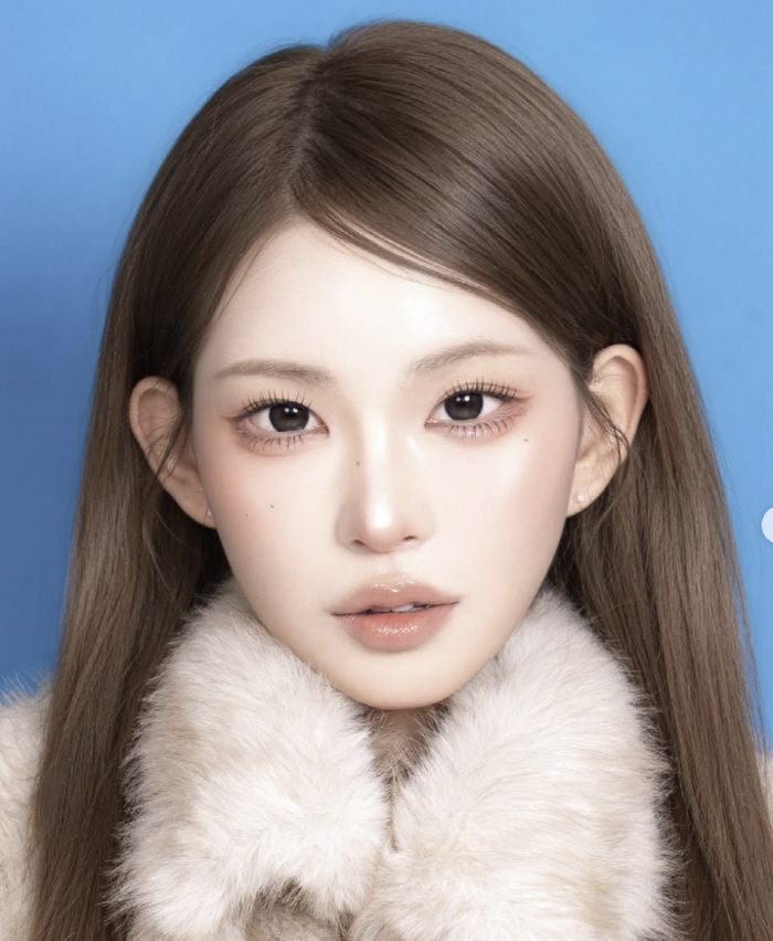 '故 최진실 딸' 최준희, 얼굴 또 못 알아보겠네...눈밑 성형 후 유튜…