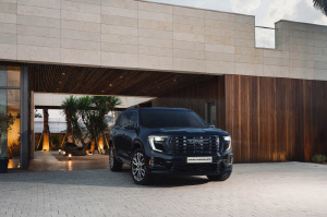 캐딜락&GMC 프리미엄 채널, GMC 신차 출시 기념 2월 특별 프로그램 전개