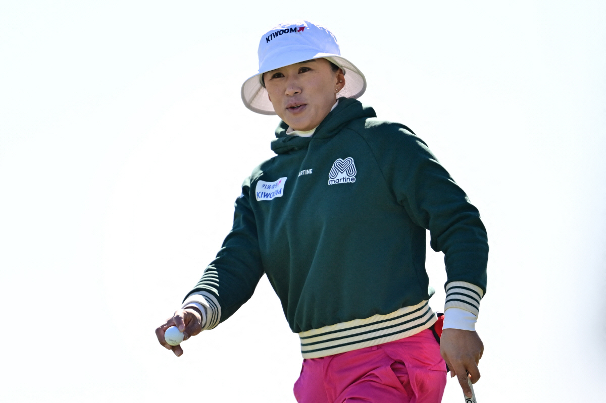 11위→6위→2위 개막부터 엄청난 샷감...LIV 러브콜 거절한 김시우,…