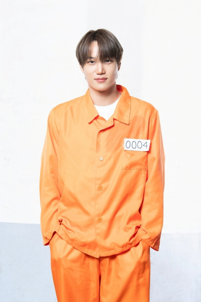 ‘아니 근데 진짜!’ 카이 “부르고 싶은 멤버=찬열, 요즘 웃겨졌다”