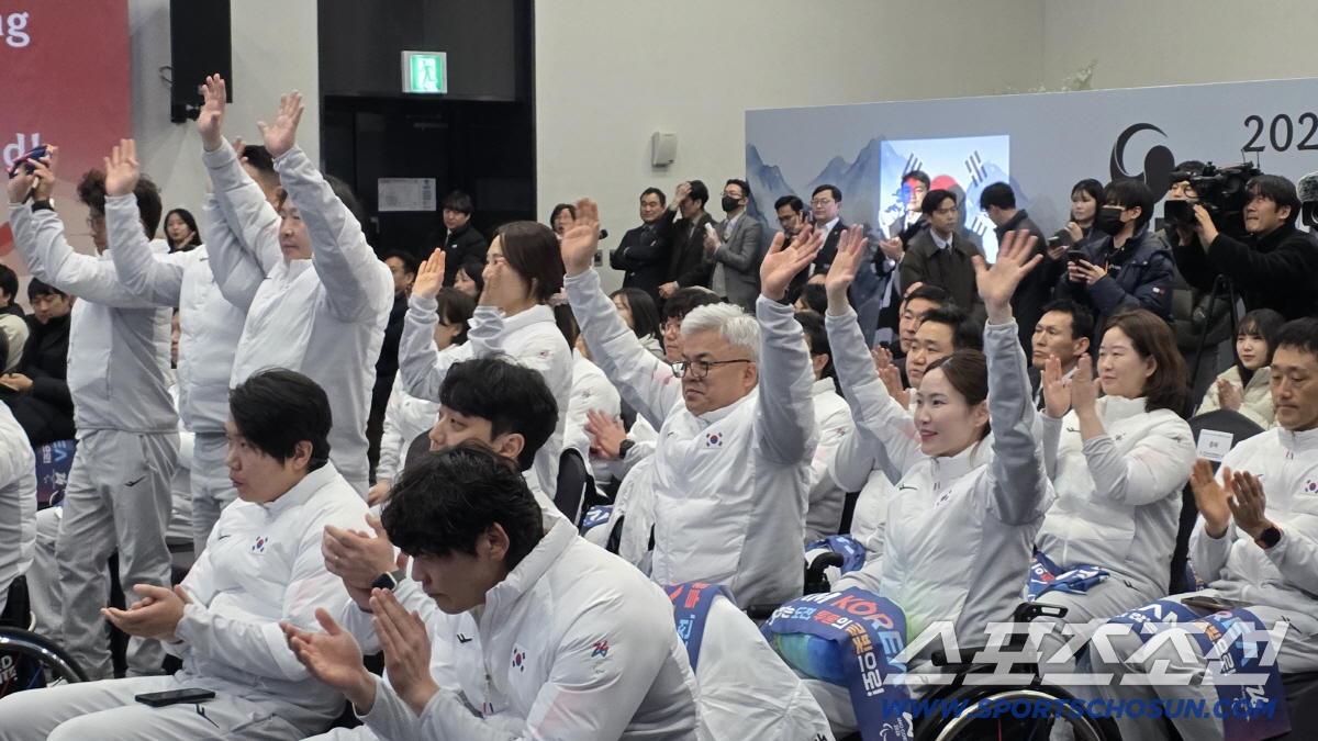 "노력은 배신 안해...伊설원과 빙판에서 노력의 결실 꽃필것"이재명 대통…