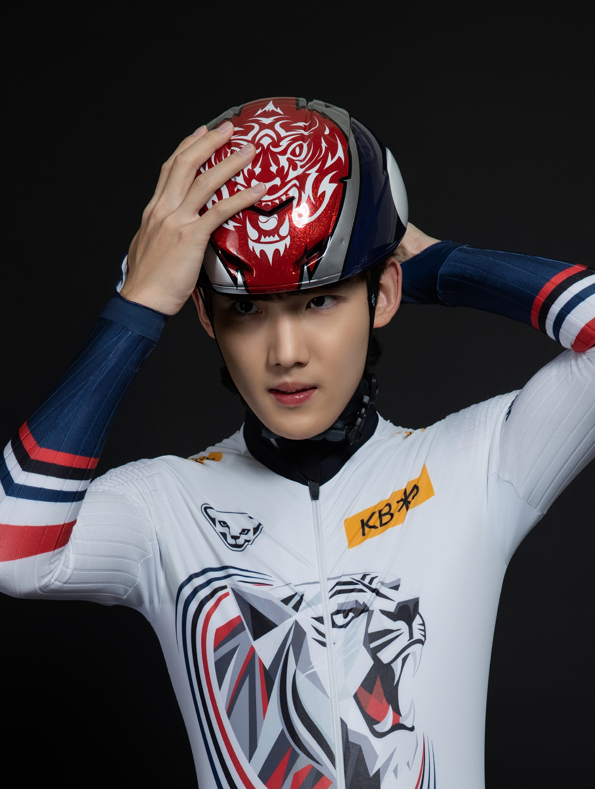 金빛 질주 이끌 '최강' 막내, 임종언의 다짐 "매 순간 진심으로, 그리…