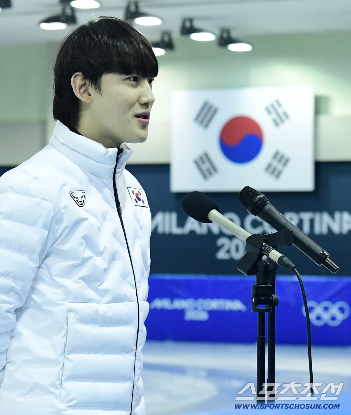 金빛 질주 이끌 '최강' 막내, 임종언의 다짐 "매 순간 진심으로, 그리…