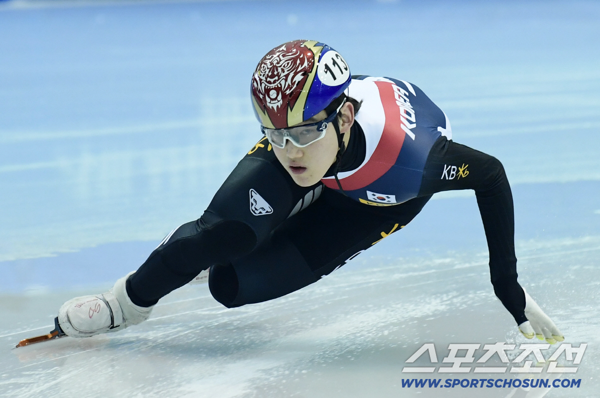 金빛 질주 이끌 '최강' 막내, 임종언의 다짐 "매 순간 진심으로, 그리…