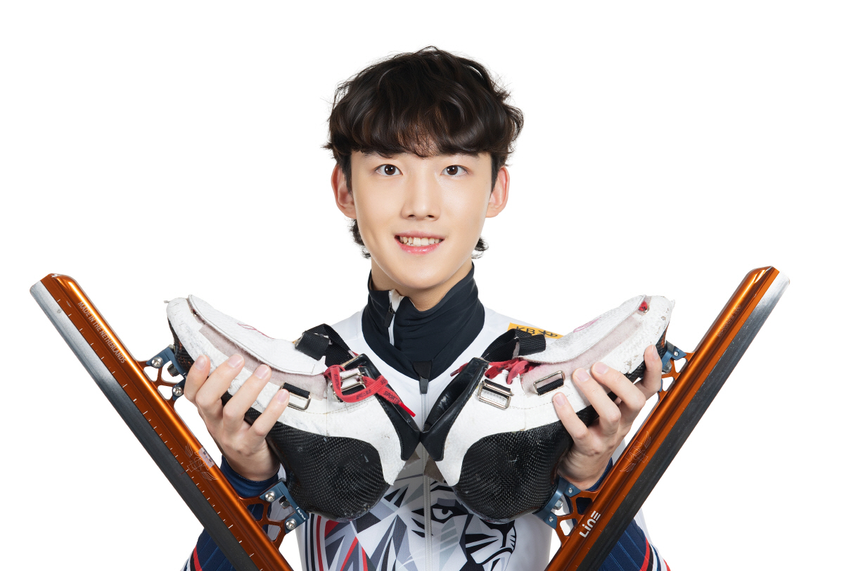 金빛 질주 이끌 '최강' 막내, 임종언의 다짐 "매 순간 진심으로, 그리…