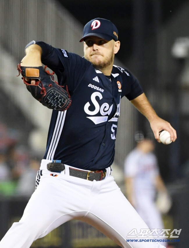 두산 출신 콜 어빈, 오타니와 한솥밥! LAD와 마이너 계약…SI "스프…