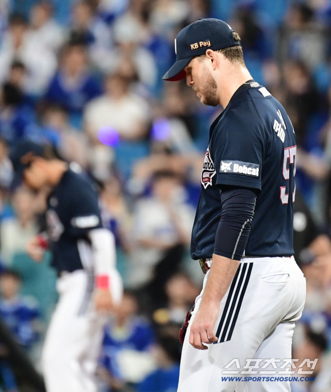 두산 출신 콜 어빈, 오타니와 한솥밥! LAD와 마이너 계약…SI "스프…