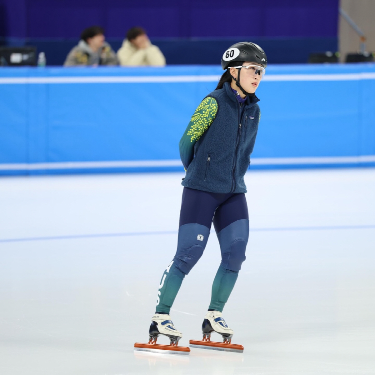 "음주 운전 후 충격 귀화" 김민석→"태극기 대신 중국 국가" 린샤오쥔,…