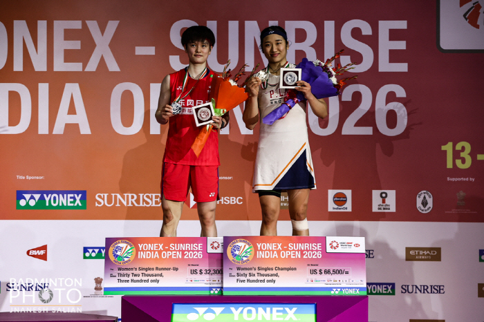 '15점제 안세영에 유리? 헛소리!' 15점제의 위험성 데이터가 말해준다…15점제면 역사적 '11회 우승'도 장담못해, 대표팀 대비책에 열중