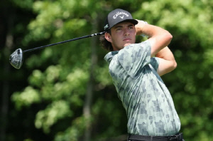 이럴수가…대학랭킹 2위 유망주, 암 진단으로 콘페리투어 하차 