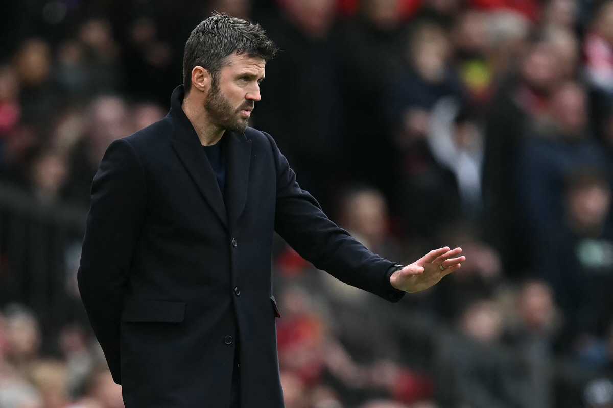 '맨유 팬들 좋다 말았다' 냉정한 슈퍼 컴퓨터, '챔스도 못간다' 맨유 …