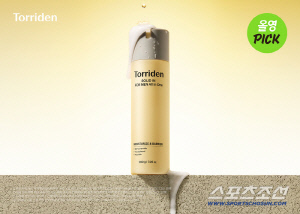 토리든, ‘솔리드인 포맨 세라마이드 보습 올인원’ 출시