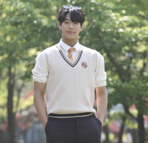 '아어가 키즈' 이준수, 20살 되더니 '소주 5병' 주량 공개 