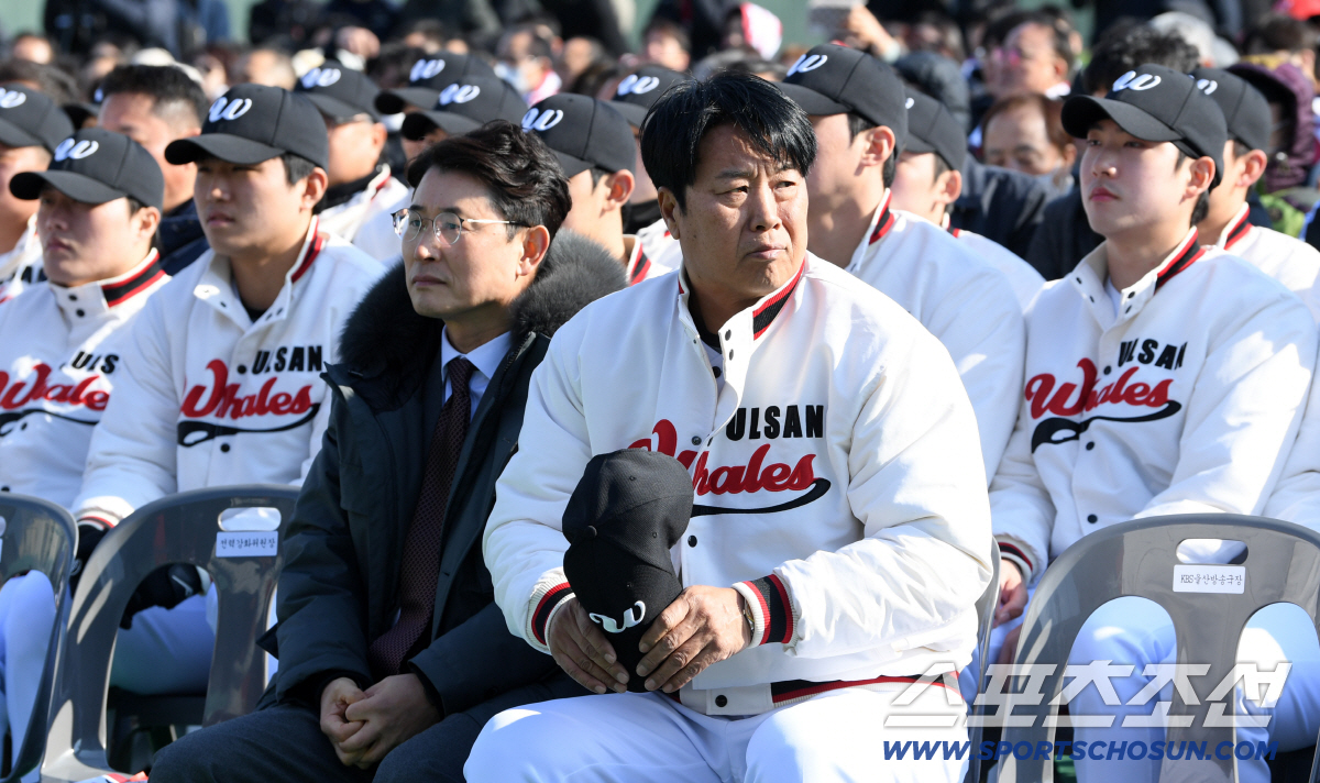 "야구산업 도약의 모델이 될 것" KBO 최초 시민구단이 탄생했다. '울…