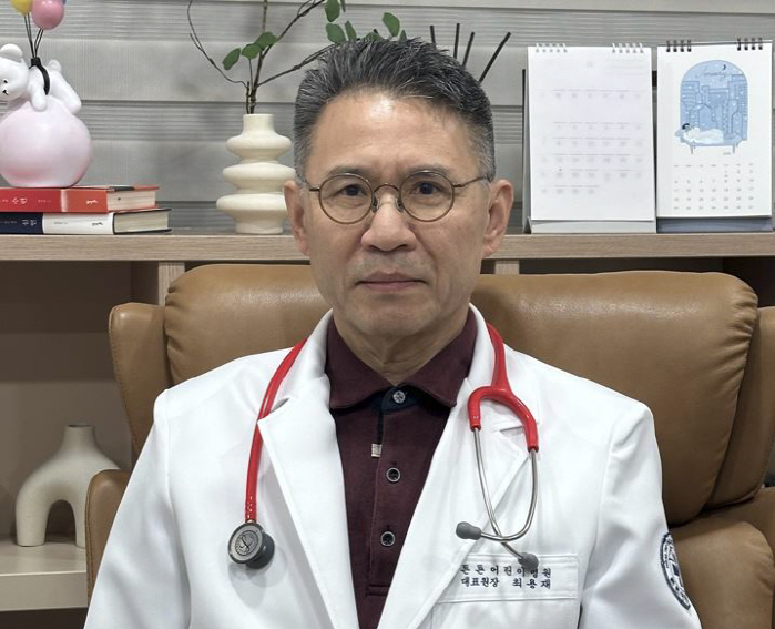 영유아 유행 'RSV' 증상과 예방법…언제 병원에 가야 하나?