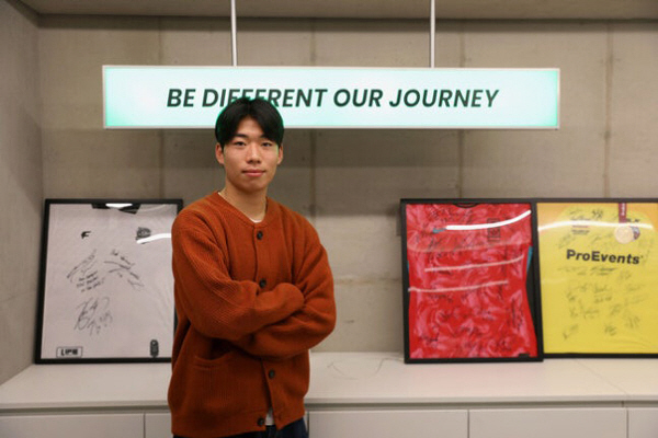 [오피셜]'대한민국 고교생이 포르투갈 직행' 강릉중앙고 유망주 박주영, …