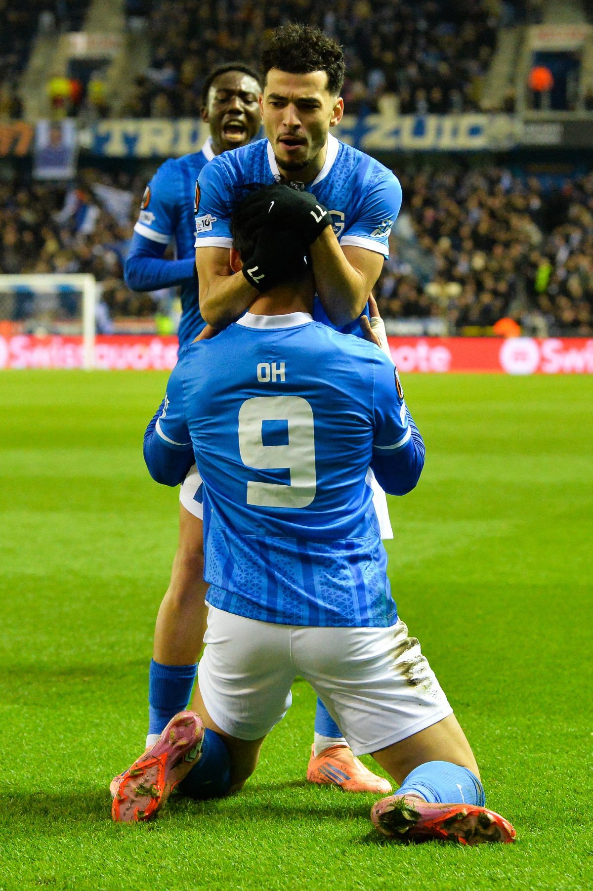 미쳤다! HERE WE GO 독점, 오현규(25, 풀럼) 이적, EPL …