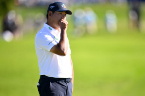 벌써 18억 넘게 벌었다...파죽지세 김시우, '골프 해방구'에서는 어떤 모습을?