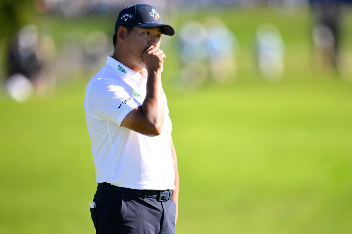 벌써 18억 넘게 벌었다...파죽지세 김시우, '골프 해방구'에서는 어떤…