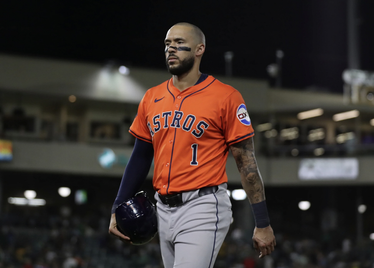 극적 타결 보인다! "WBC 출전 불허, 재검토해달라" 푸에르토리코 정부…