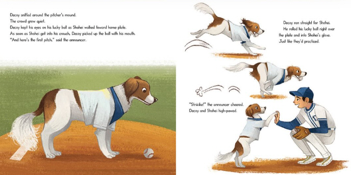 대체 못하는 게 뭐야…이도류도 만족 못하는 '엄친아' 오타니, 이번엔 동…