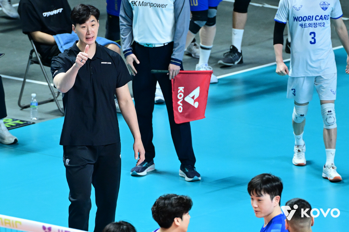 "감정이 앞섰다"…판독 운 없었던 하루, 핑계보다는 자책한 사령탑