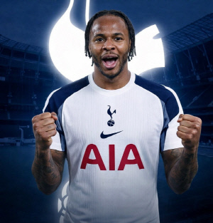 토트넘 깜짝 이적! '손흥민급 베테랑' 데려옵니다…리버풀·첼시·아스널·맨시티서 뛴 공격수