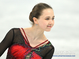 김연아 작심 발언 