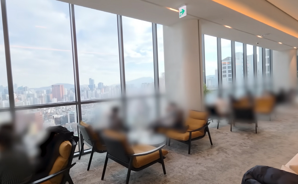 '환승연애' 대박 성해은, '기생충' 반지하방→반포 럭셔리APT 단지 입…