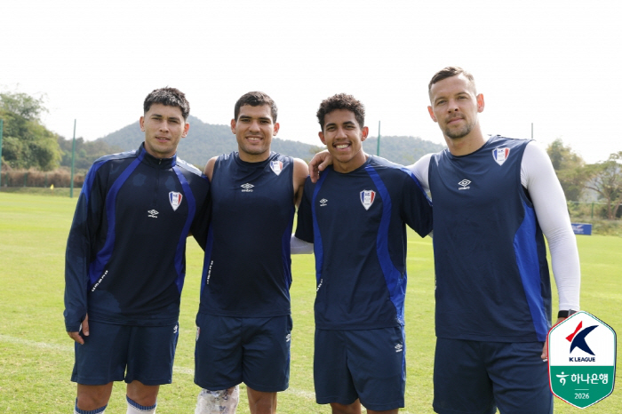 "쓰지도 못하는데 왜 영입해요" 외인 무제한 보유 시대에도 큰 변화는 없…