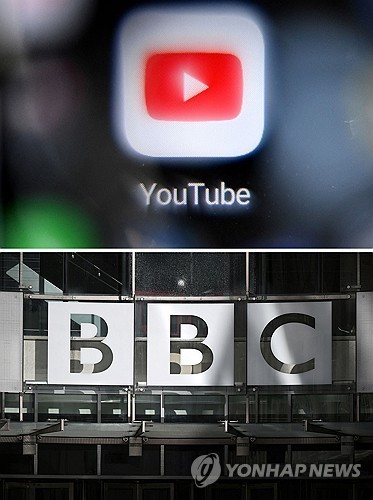안테나 버린 BBC, 유튜브로 날다…공영방송의 새 공식