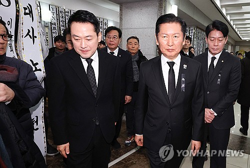 [지선 D-120] 오늘부터 광역단체장·교육감 예비후보 등록