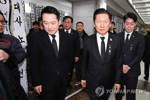 [지선 D-120] 오늘부터 광역단체장·교육감 예비후보 등록