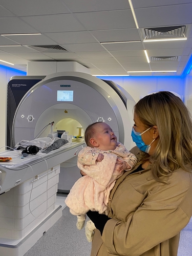 [사이테크+] "생후 두 달 된 아기도 시각 정보 분류 처리할 수 있다"