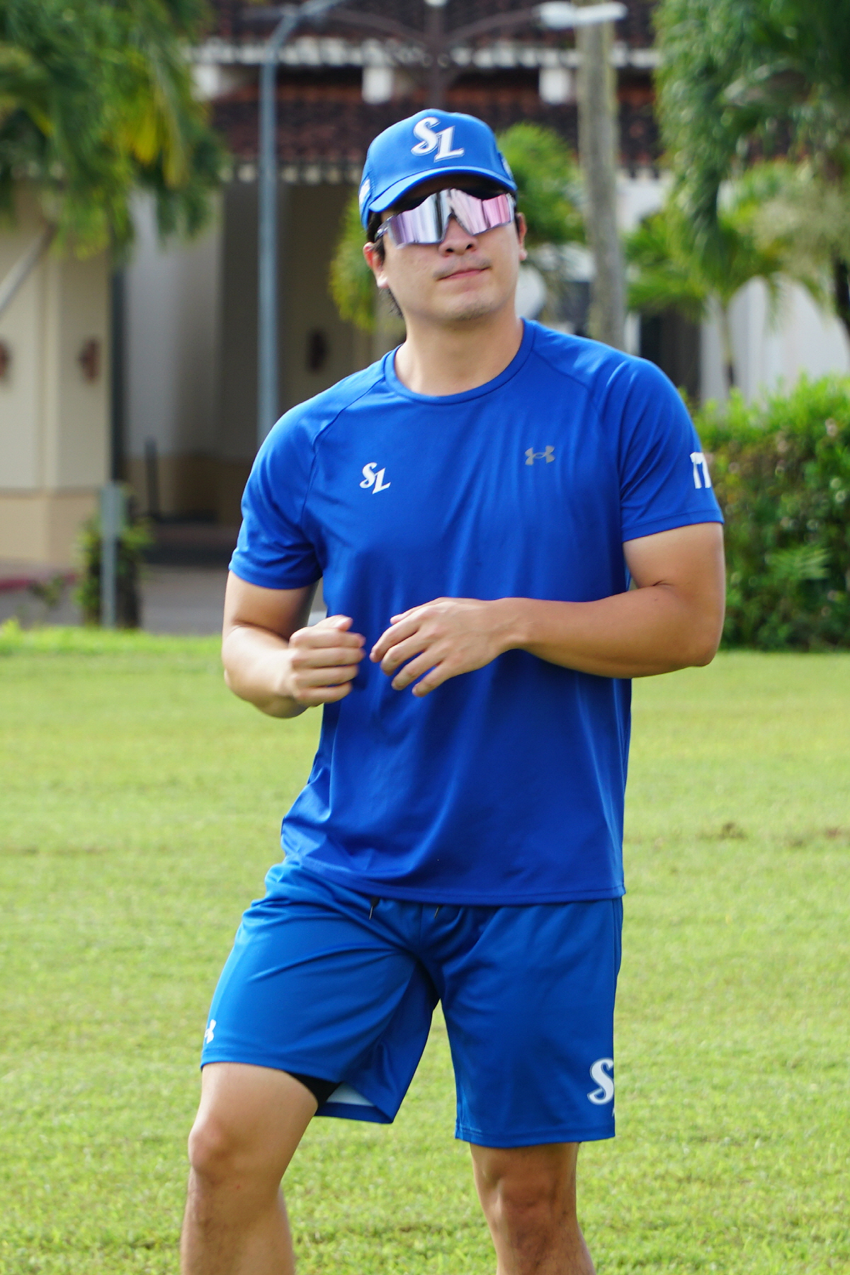 "변수는 딱 1명" 'FA 보강 無 삼성 불펜의 희망, 우승 '키플레이어…