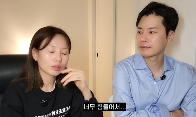 천수정♥김지훈, 캐나다서 '허위 신고' 충격..눈물로 호소 "사람도 못 …