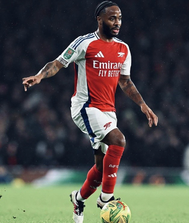 [오피셜]"대충격! 손흥민급이었는데" '골든보이→펩의 황태자→전력외선수→…