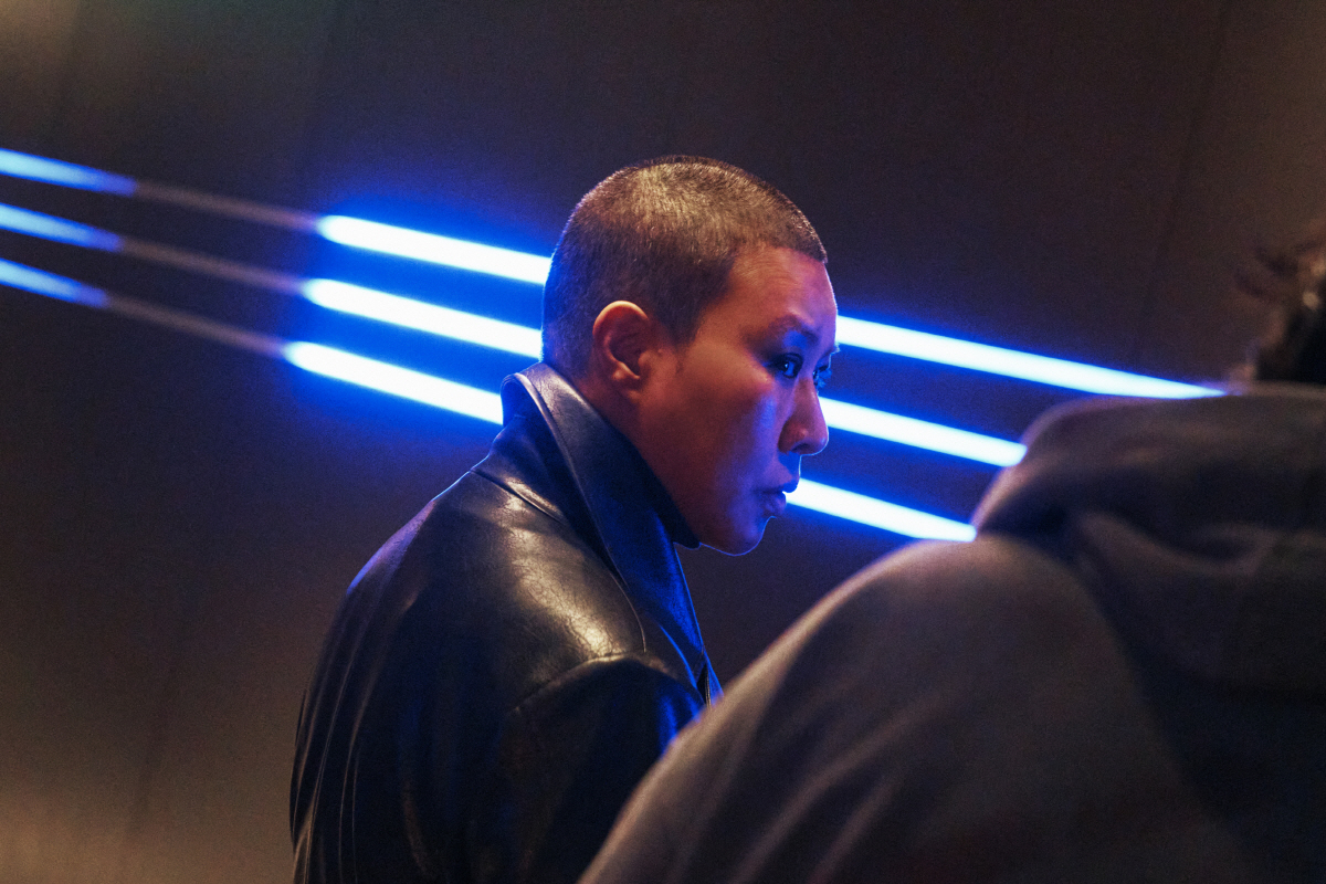 "스토리 흐름 제대로 바꿨다"…한소희X전종서 '프로젝트 Y', 명장면 셋