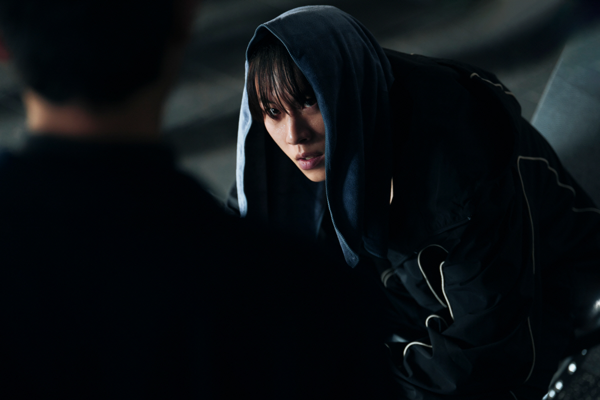 "스토리 흐름 제대로 바꿨다"…한소희X전종서 '프로젝트 Y', 명장면 셋