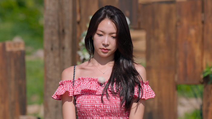 "퀸의 남자를 넘봐?" 김민지, 최미나수에 화끈한 경고..'솔로지옥5' 도파민 수직상승