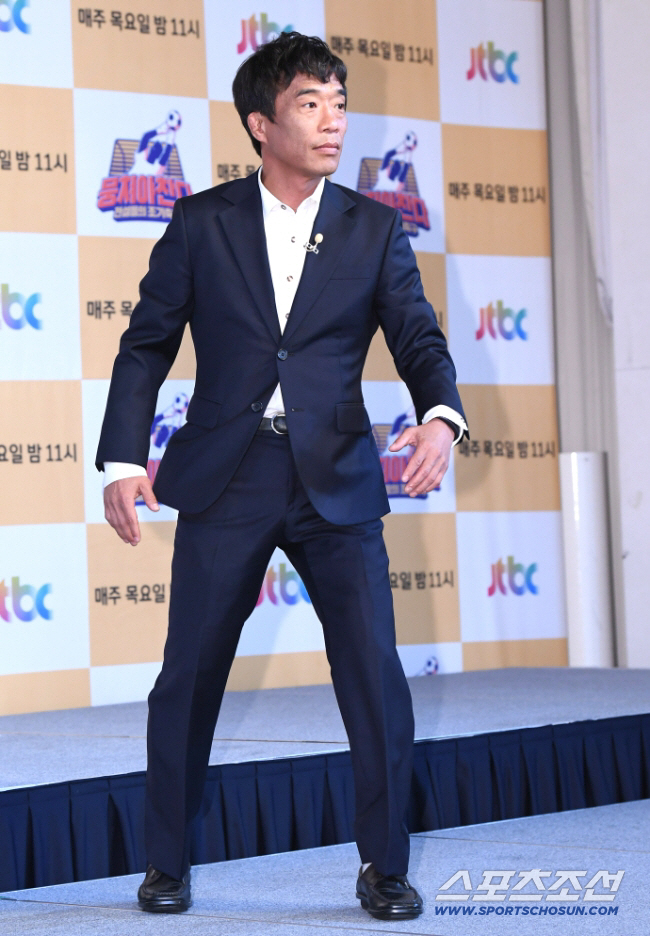 [SC리뷰] 심권호, 결정사 양도까지 받았는데 돌연 연락두절? "간암 초기, 두려웠다" 고백