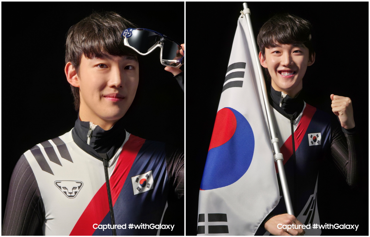 "미쳤다! ISU가 픽한 괴력의 람보르길리" '올림픽 데뷔' 김길리 15…