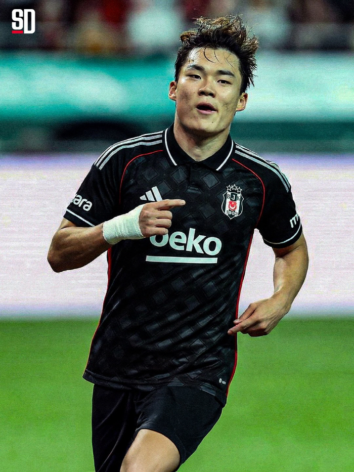 韓 초대형 오피셜 터진다, 차세대 스트라이커 오현규 290억!...하지만 행선지는 EPL 아닌 튀르키예 