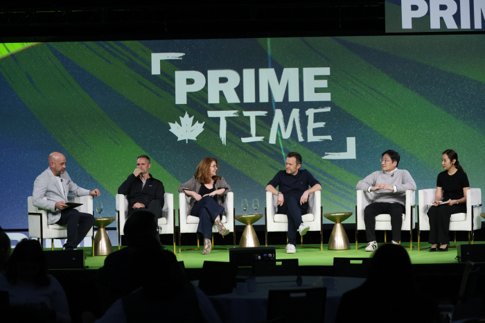 박준서 SLL 대표, '프라임타임 2026' 獨·美 제작사와 글로벌 콘텐트 관련 최신 트렌드 논의[고재완의 K-ShowBIZ]