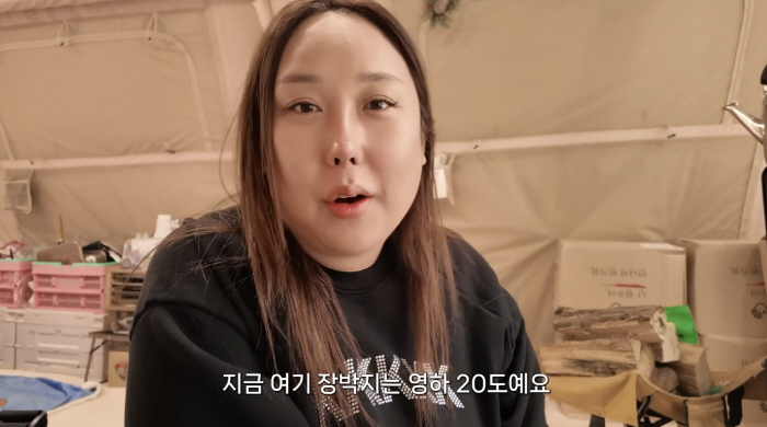 풍자, 27kg 빼고 '뼈말라' 됐었는데...열흘만에 폭풍 요요 "다시 식단 시작"