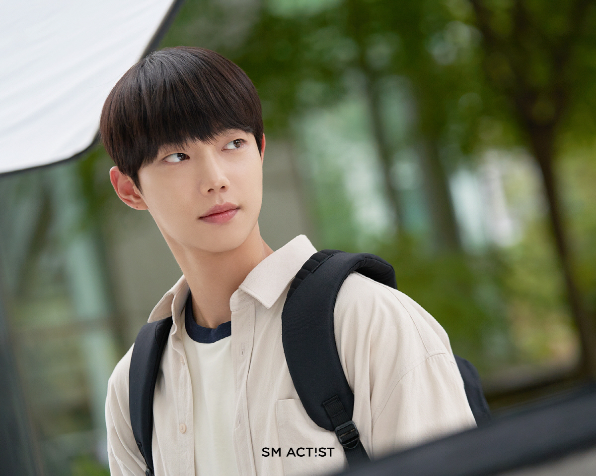 '스프링 피버' 조준영=엄친아 풀코스