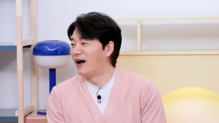 김승수 "마지막 연애는 16년前…국제 결혼위해 발트3국行 고민한 적 있어"(옥문아들)