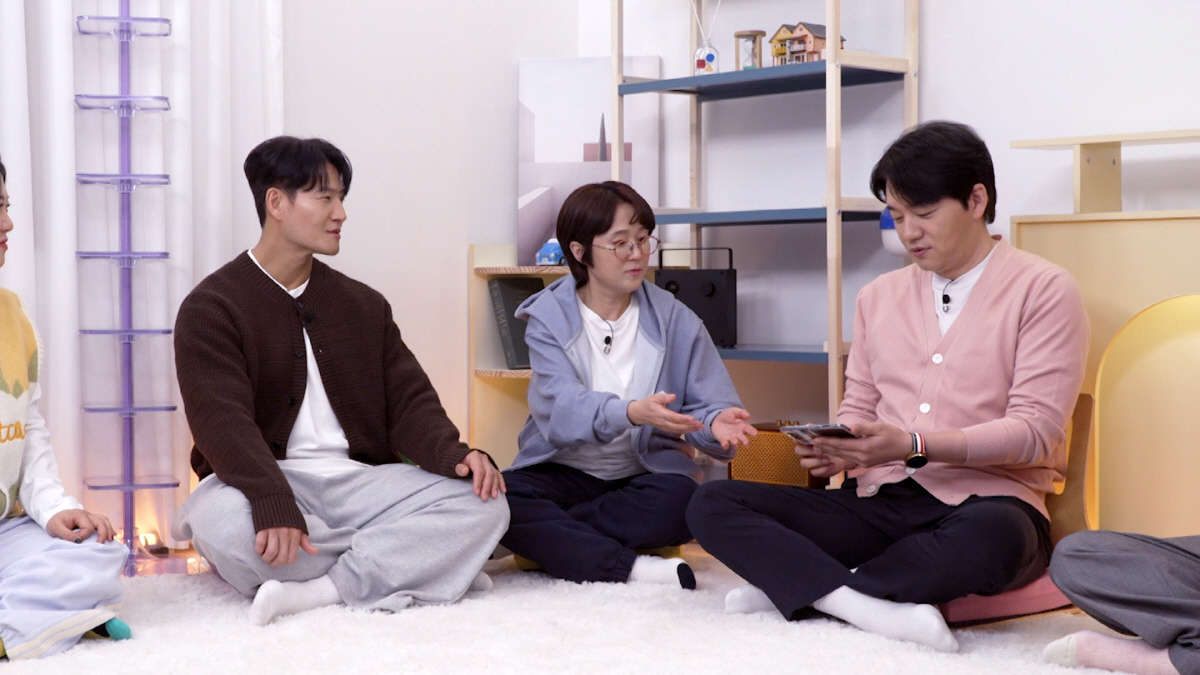 김승수 "마지막 연애는 16년前…국제 결혼위해 발트3국行 고민한 적 있어…