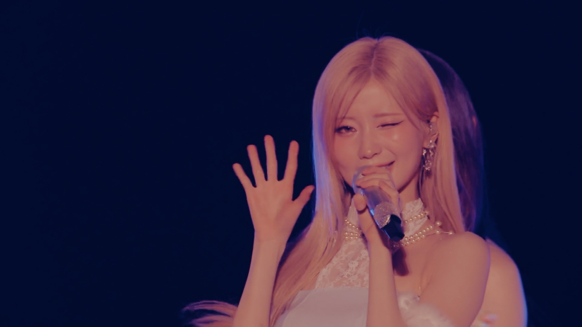 베이비몬스터, 재작년 앨범 수록곡 역주행에…'엠카' 재등장→라이브 클립 …